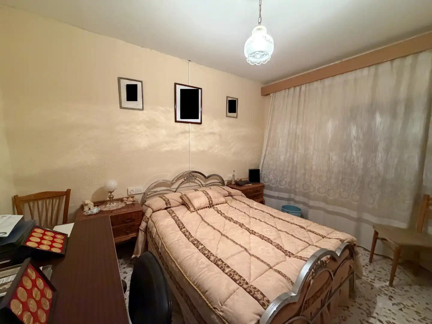 Bedroom of Houses for sale in Úbeda  with Storage room and Swimming Pool