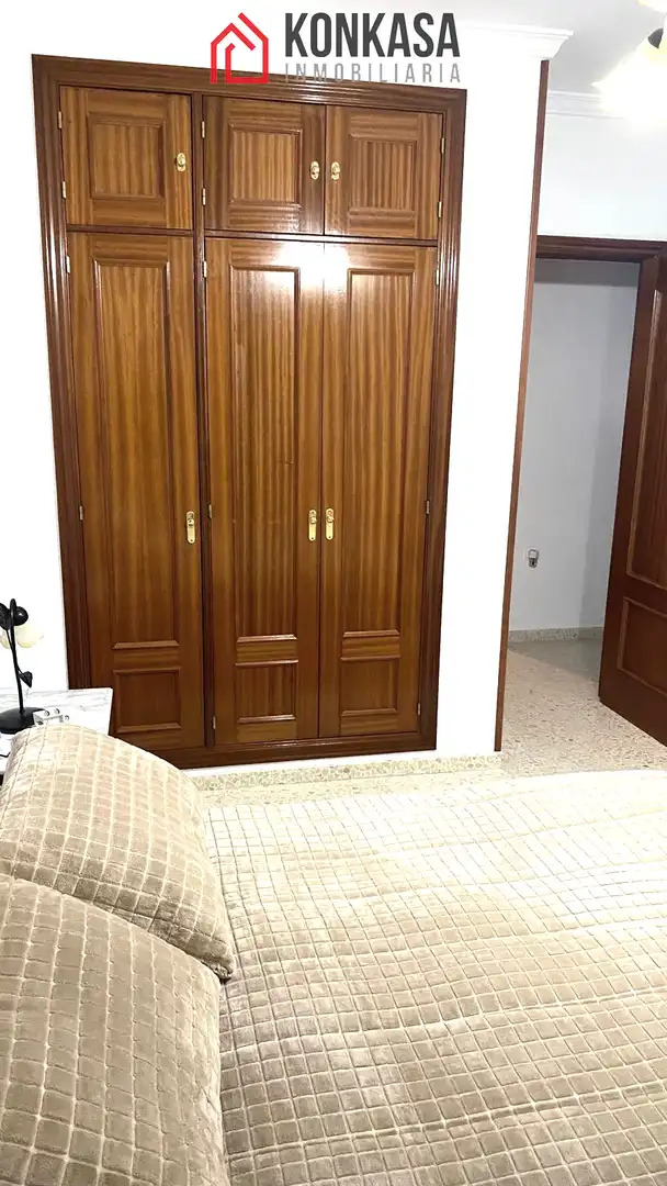 Piso en venta en Arcos de la Frontera con Trastero