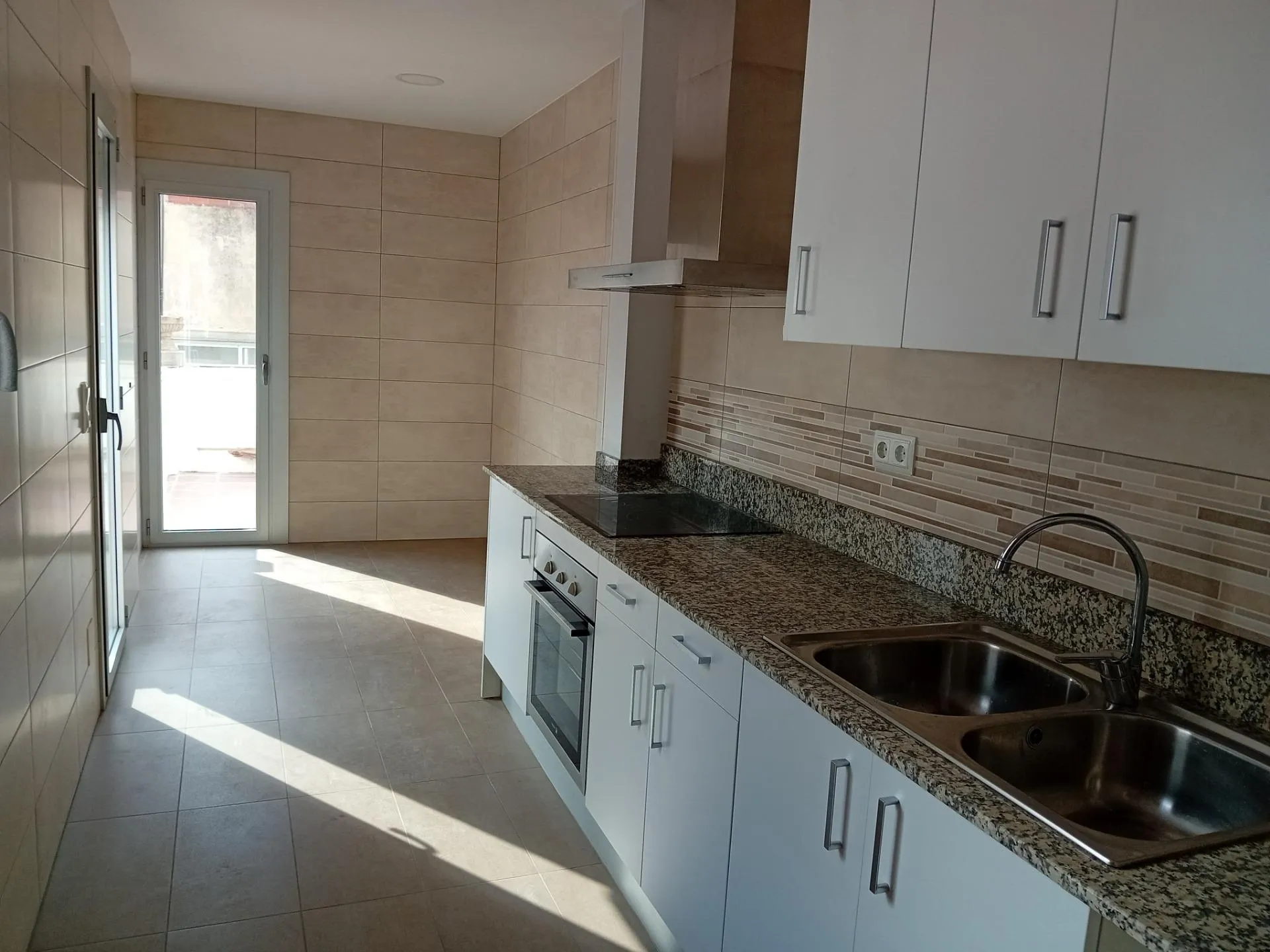 Flat for rent in Centre