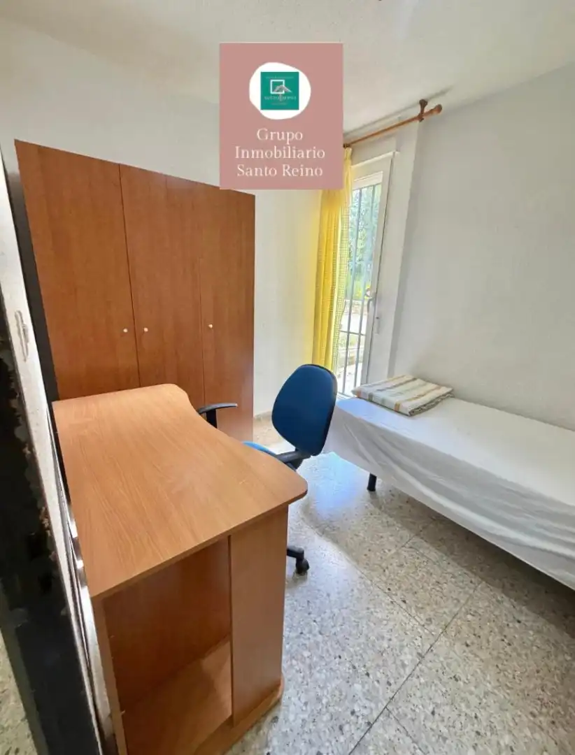 Appartamento con terrazza in vendita a Ronda de los Derechos Humanos, imagen 31