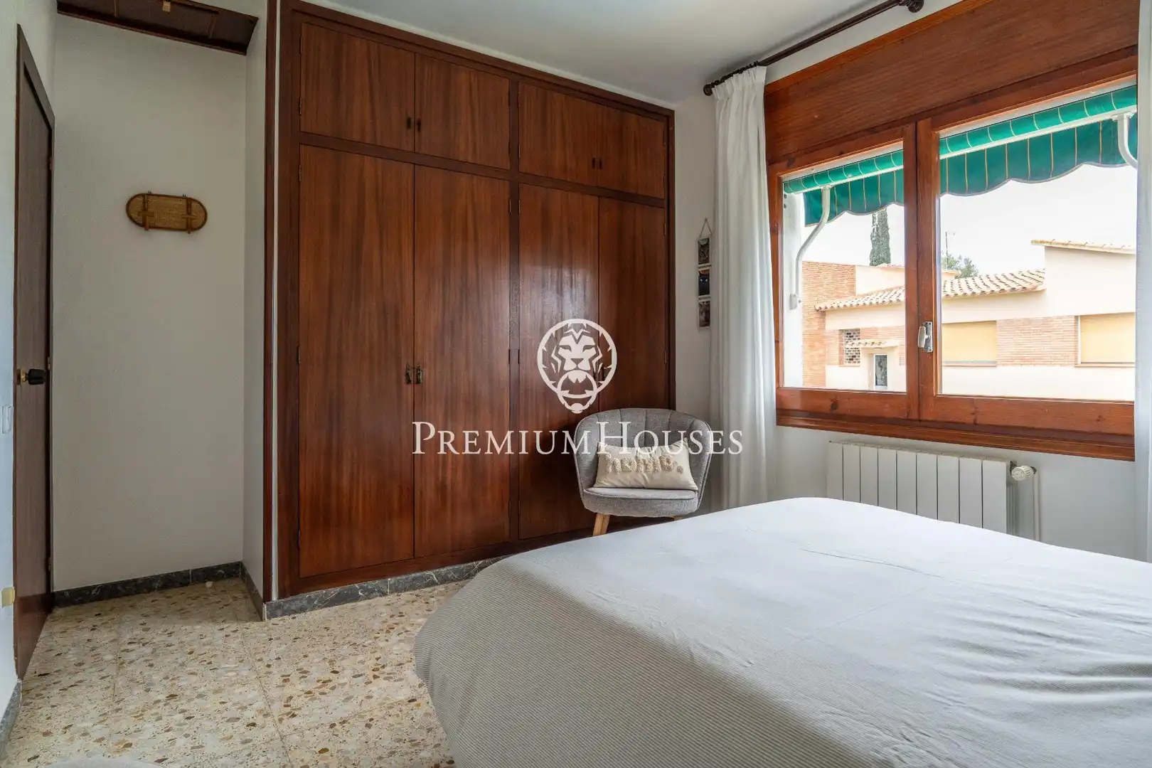 Casa con terraza en venta en L'Aragai, imagen 21
