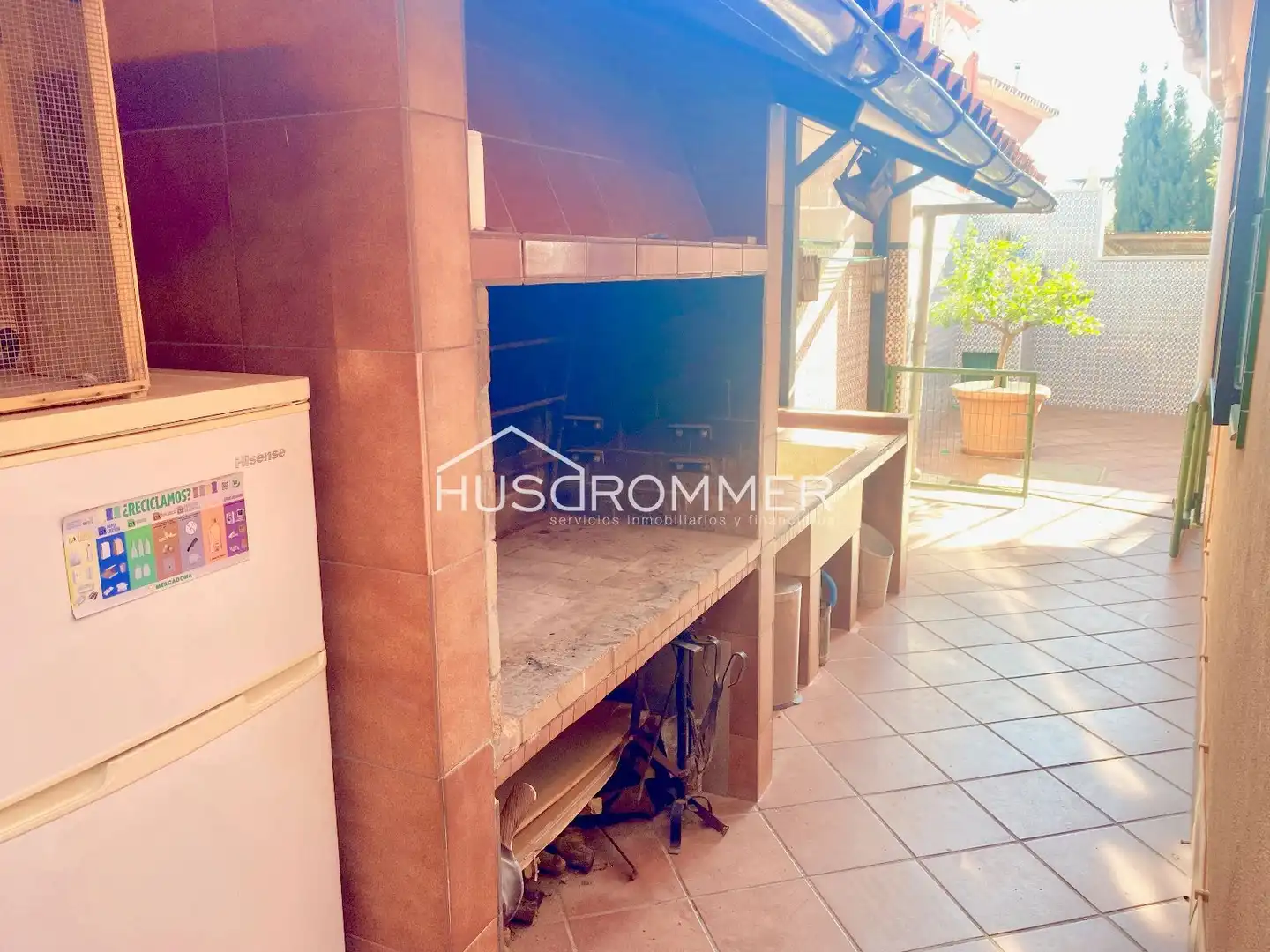 Casa o chalet en venta en PENYAL D´IFACH, Centro