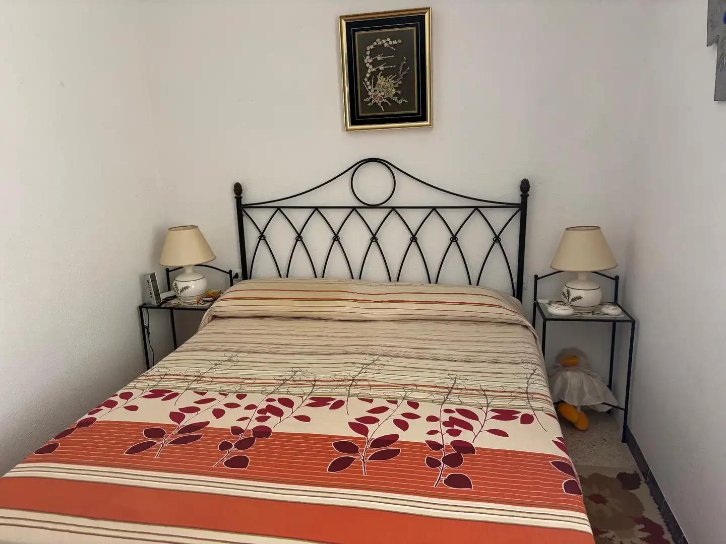 Dormitori de Casa o xalet en venda en L'Ametlla de Mar 