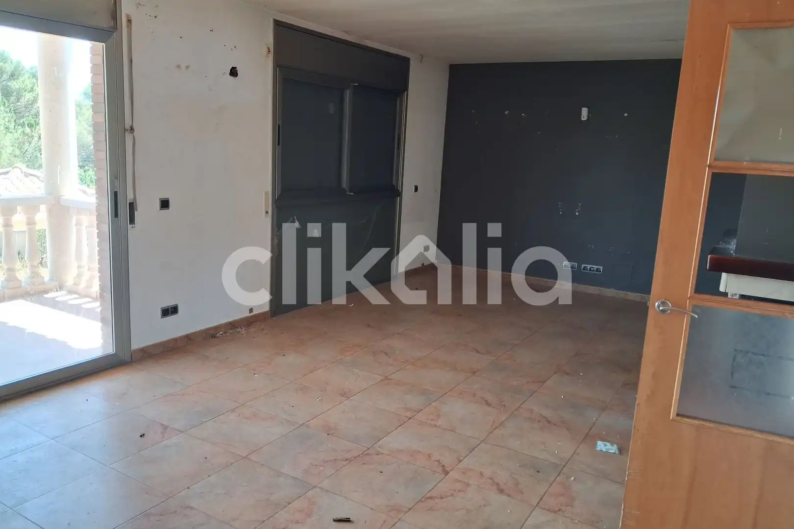 Haus oder Chalet zum Verkauf in Querol mit Heizung, Terrasse und Schwimmbad