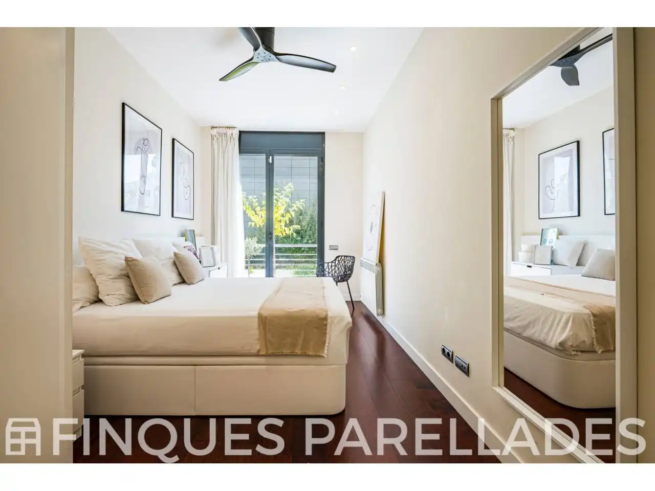 Appartement avec piscine à vendre à La Plana, imagen 21