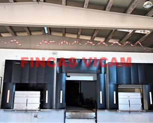 Industrial buildings for sale in  Huesca Capital