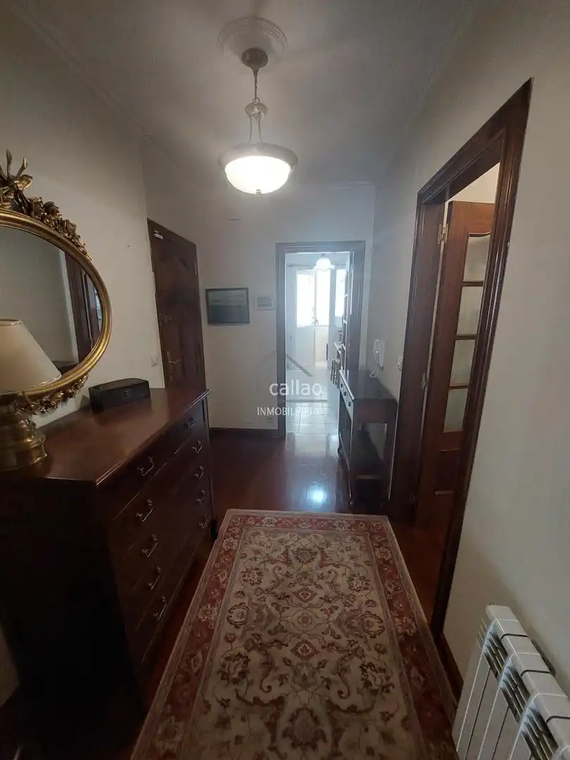 Apartments for rent in Ferrol  with Heating and Furnished