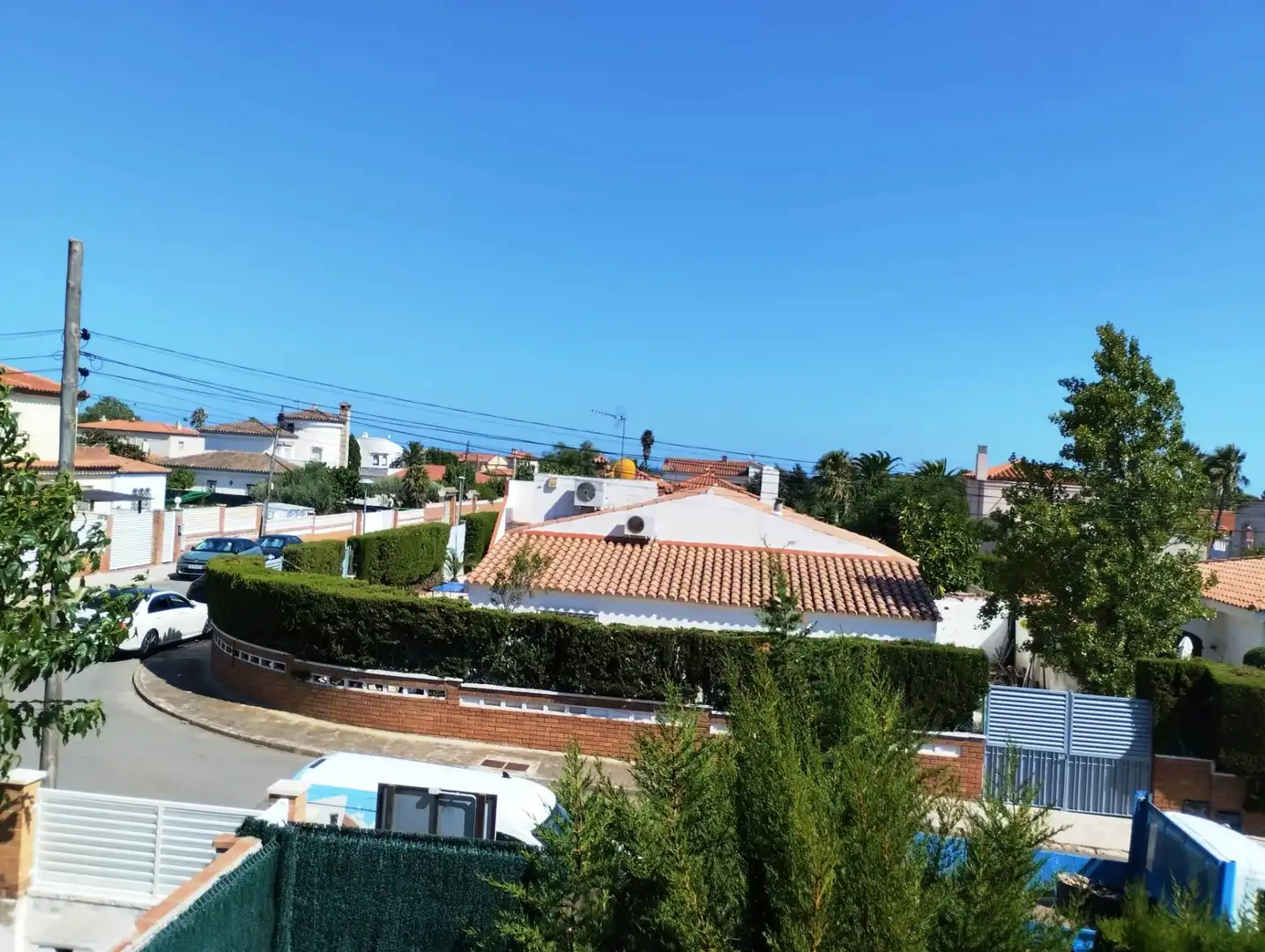Casa a schiera con piscina in vendita a Urbanització Solemio, imagen 26