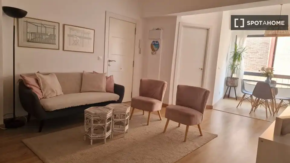 Habitación en La Goleta - San Felipe Neri