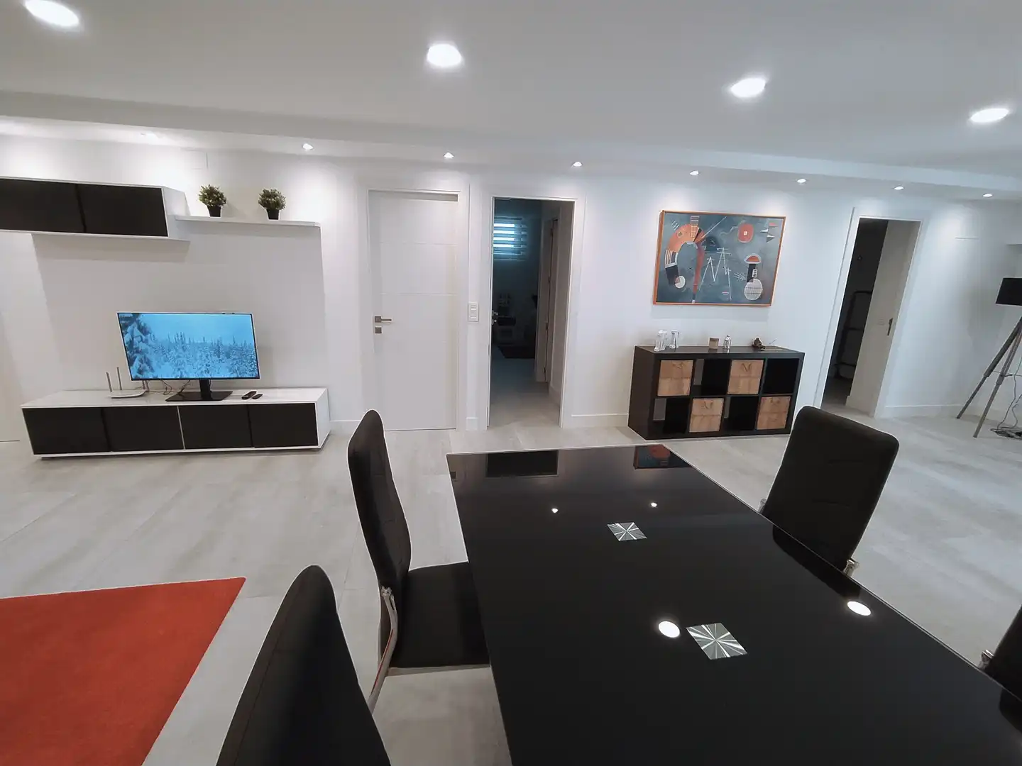 Habitación en Calle Pedraza, Castillo Campodón