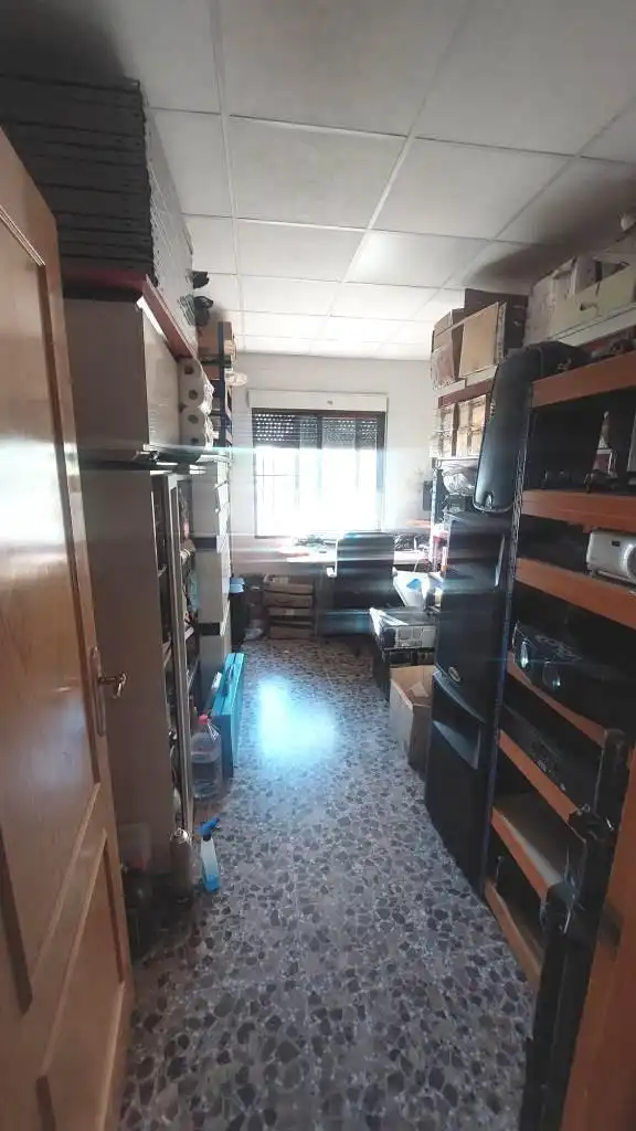 Casa o xalet en venda en Elche / Elx amb Terrassa i Traster