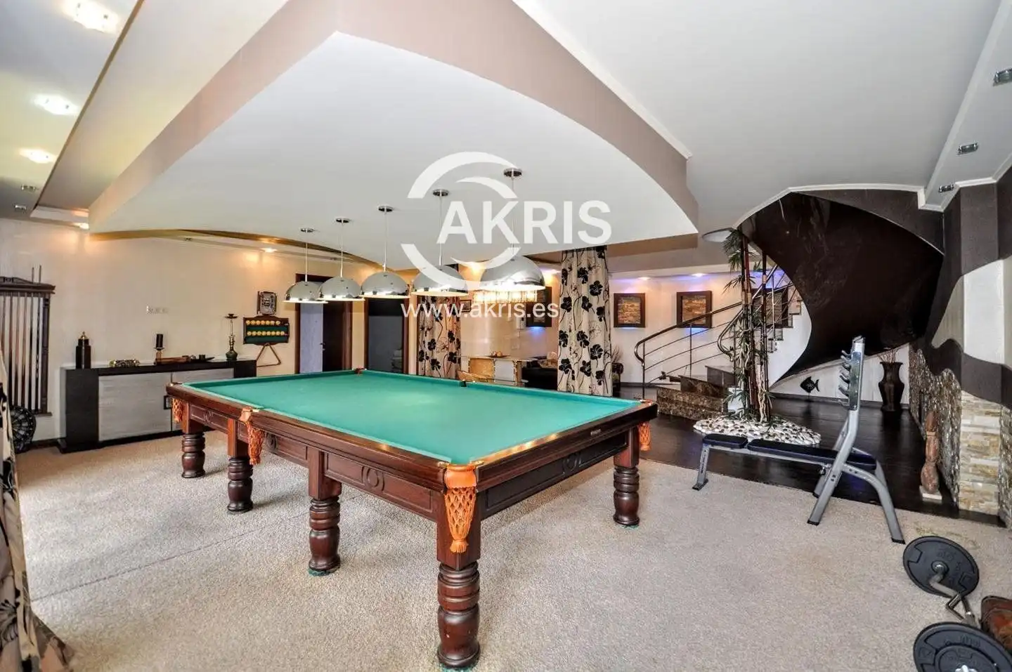 Villa avec piscine à vendre à Margaritas, imagen 22