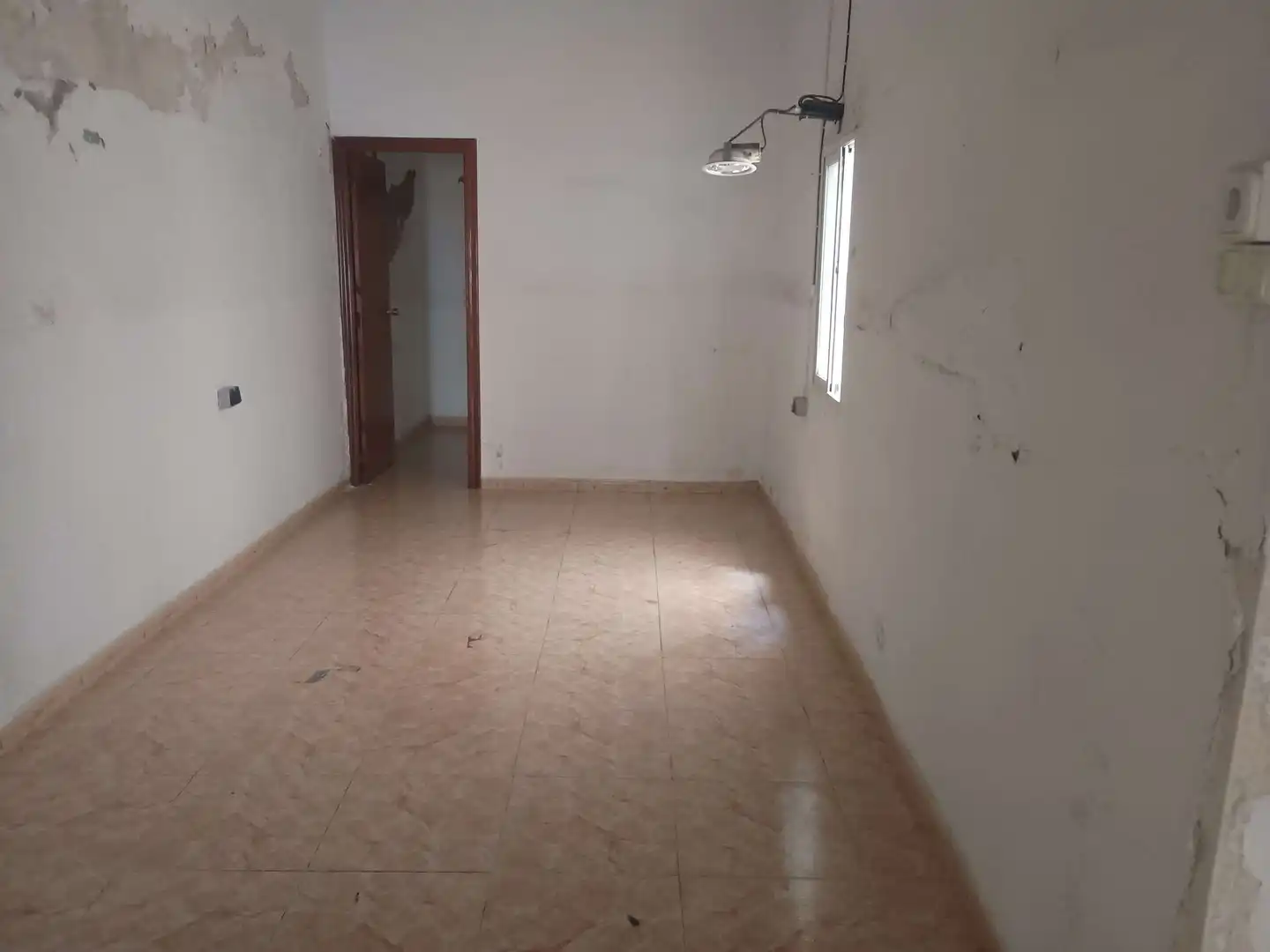 Piso en venta en C/ José Gómez Mompeán, San Crispín