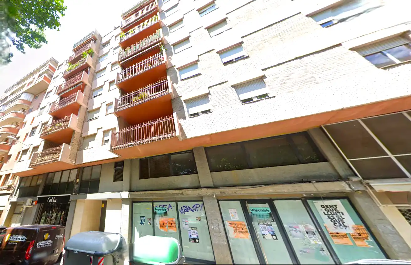 Locale commerciale in vendita a Carrer de la Doctora Castells, imagen 16