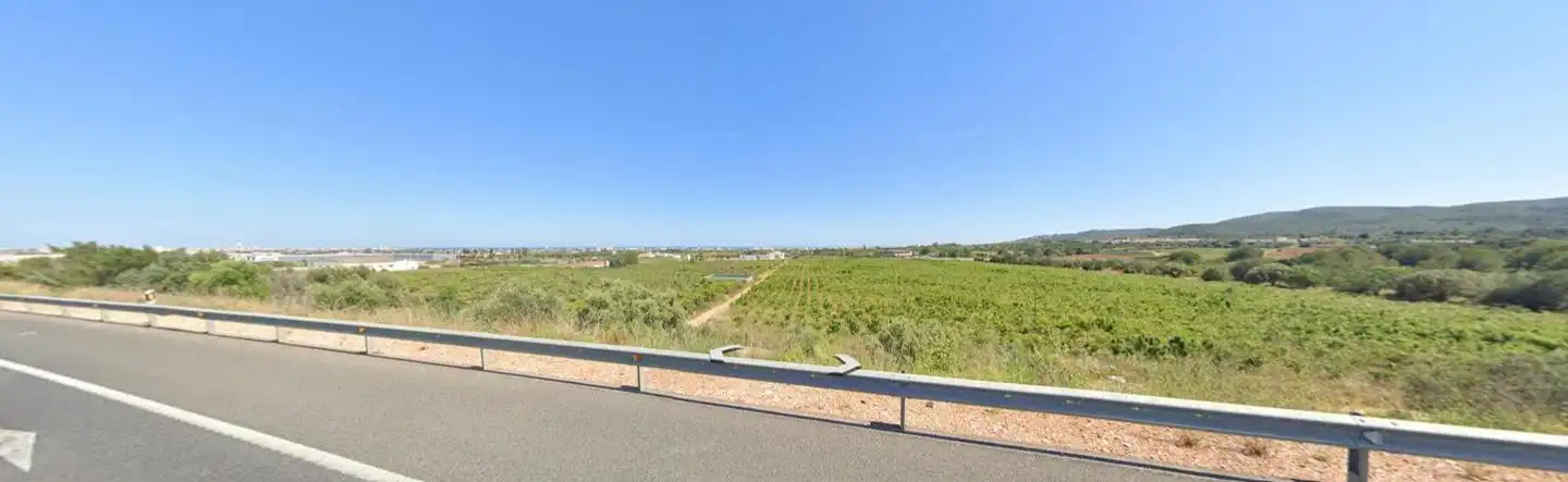 Terrenos y solares en venta en Plaça Poligono 18, imagen 2