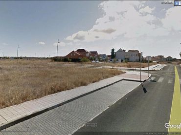 Terreny residencial en venda a Benavente