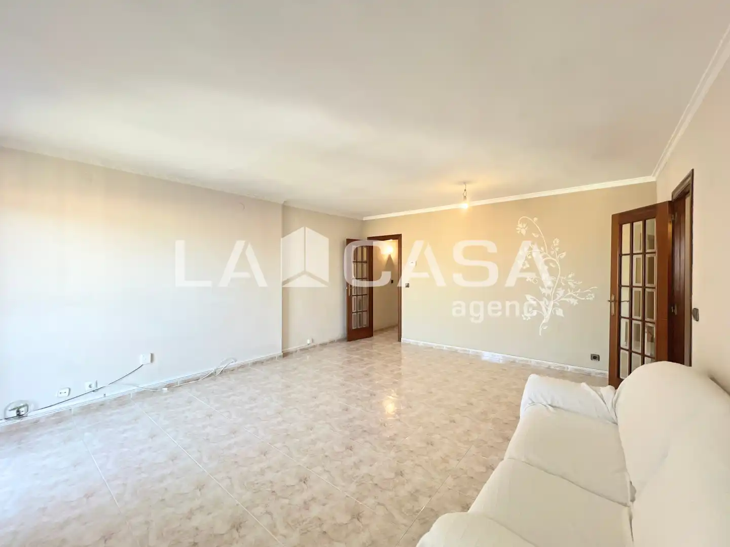 Flat for sale in Badalona  with Heating and Balcony