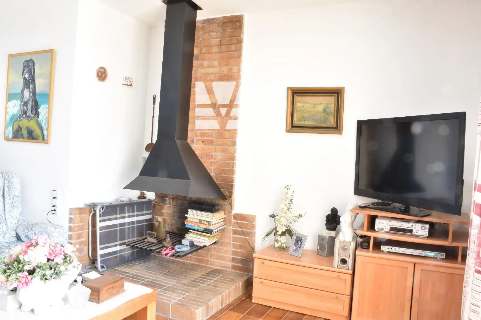 Villa con piscina in vendita a altafulla, imagen 23