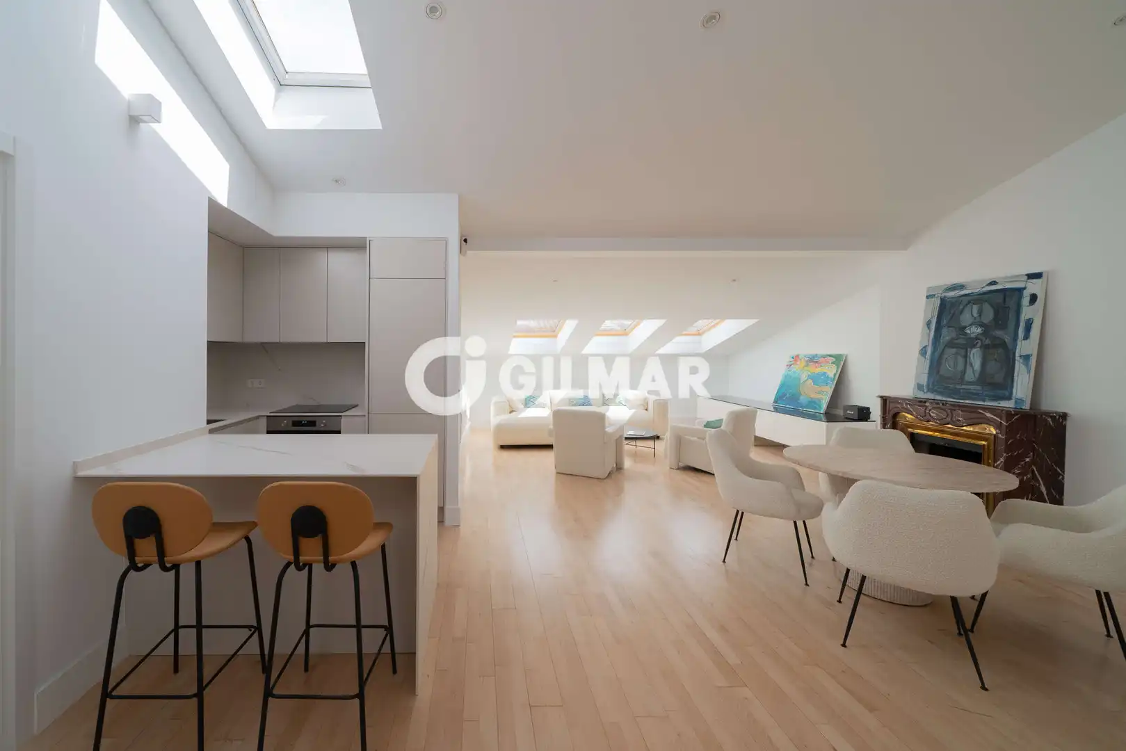 Ático con ascensor en venta en Centro, imagen 15