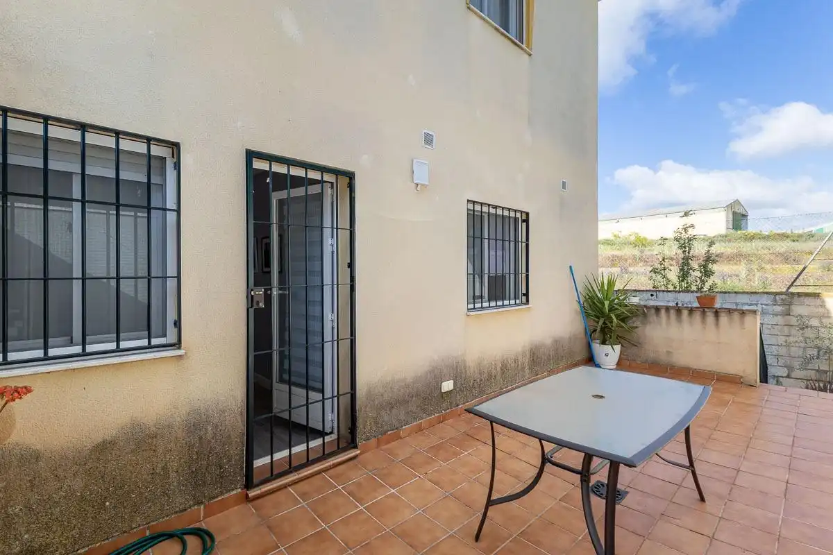 Houses for sale in Urbanizacion ALIXARES DEL TEMPLE, 34, Ventas de Huelma