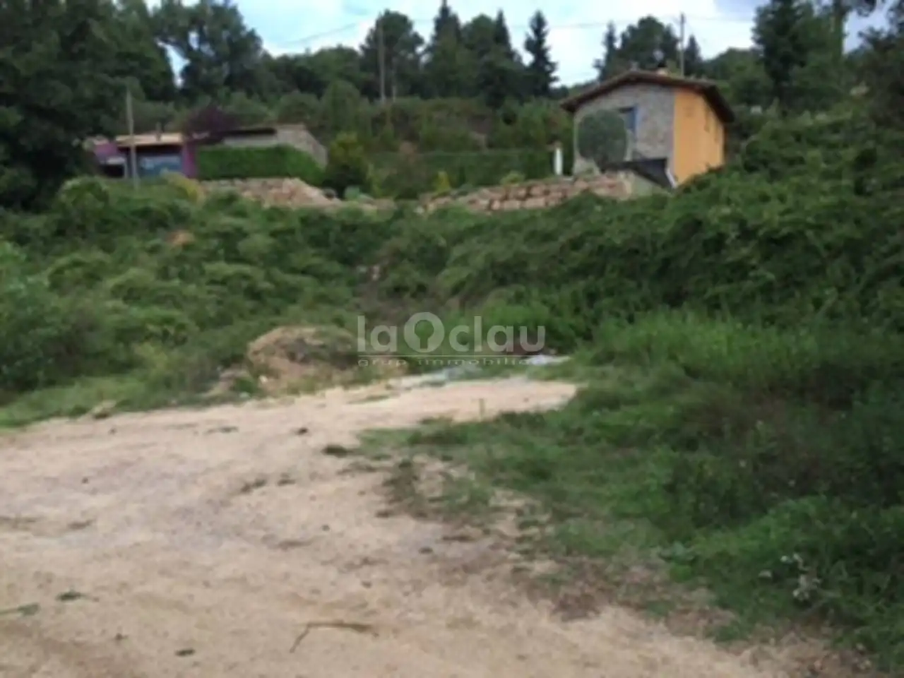 Terreno residencial en venta en Calle Gaudí