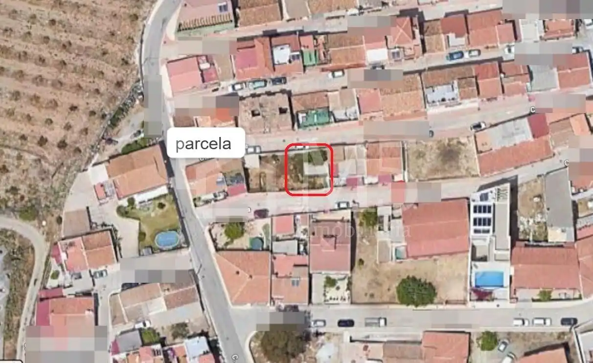 Residential zum Verkauf in Vélez-Málaga