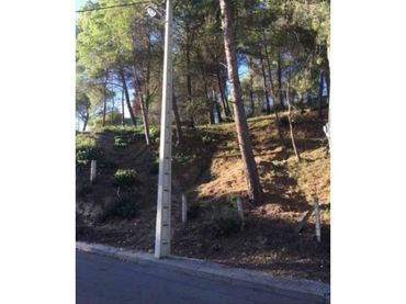 Wohnbaugrundstück zum Verkauf in Calle MENAHEM BEGIN 8