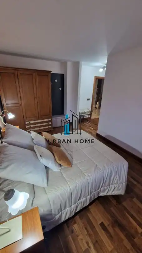 Bedroom of Houses for sale in León Capital   with Heating, Private garden and Terrace