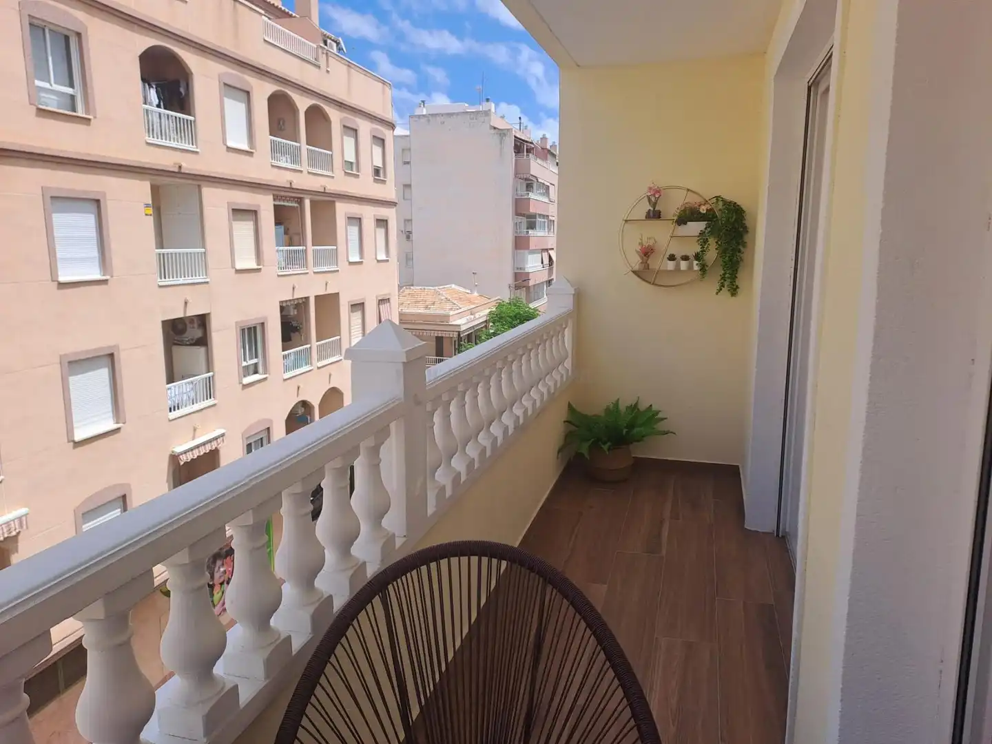 Apartment mit Aufzug zum Verkauf in Centro, imagen 21