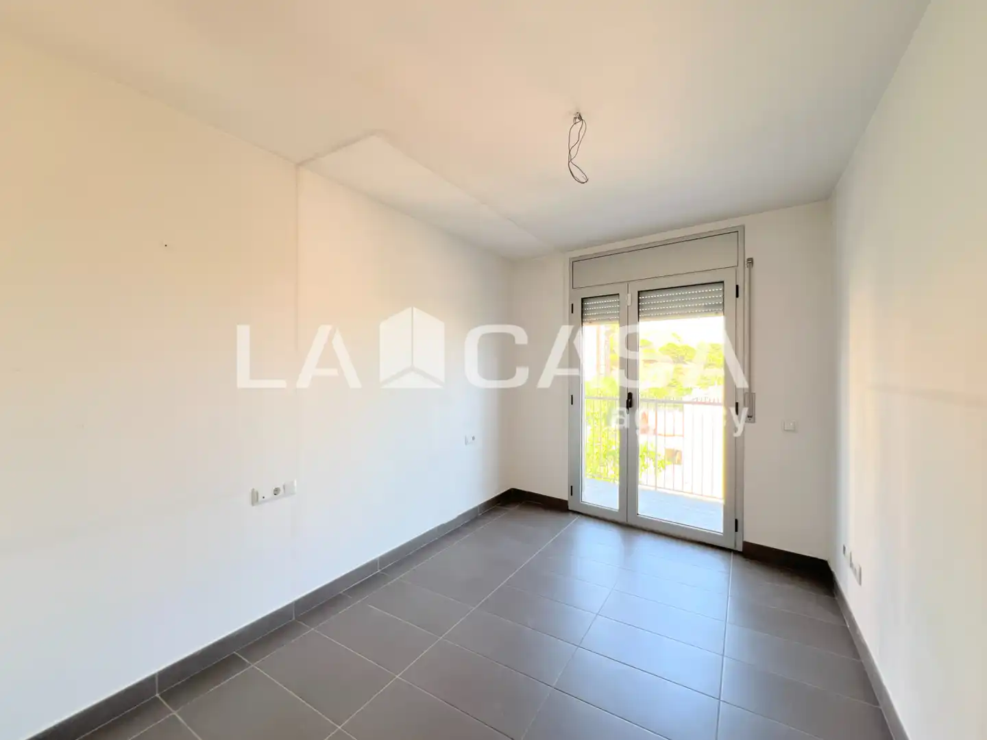 Bedroom of Attic for sale in Badalona  with Terrace, Furnished and Balcony