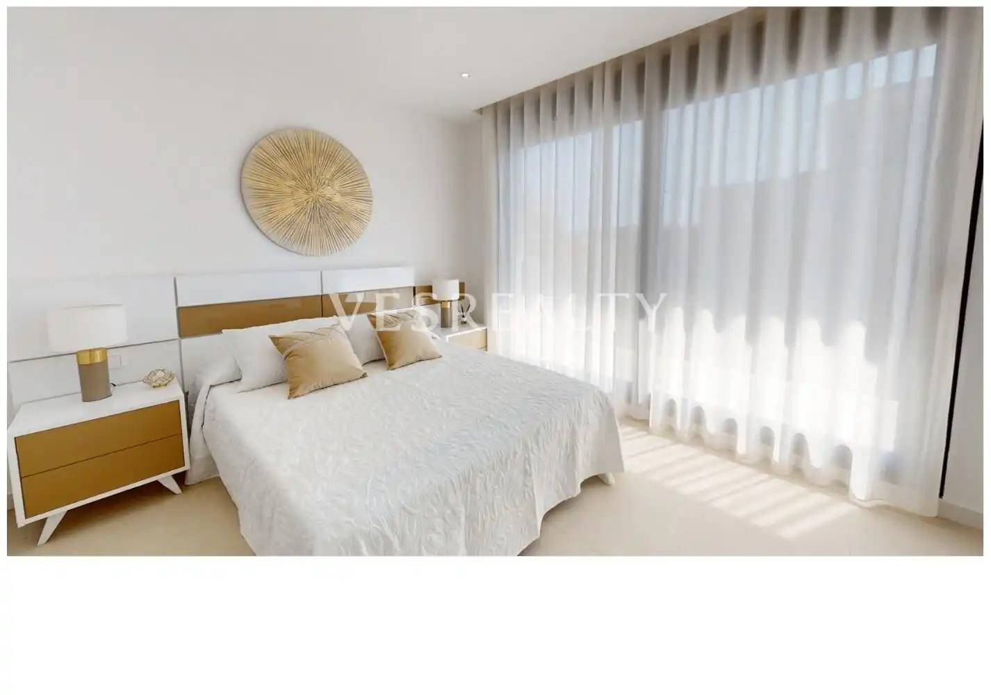 Chalet con terraza en venta en San Fulgencio, imagen 2