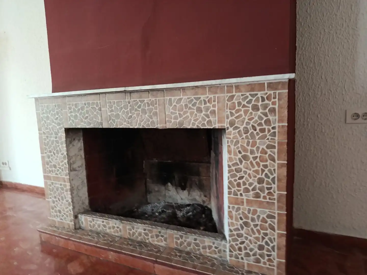 Sala de estar de Casa o chalet en venta en Benicarló con Terraza, Trastero y Balcón