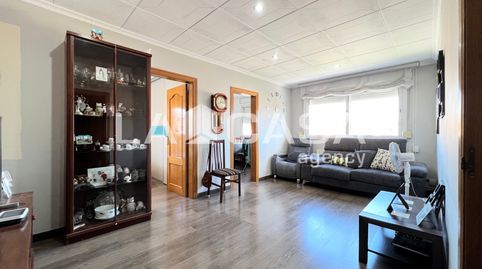 Foto 2 de Piso en venta en Llefià, Badalona