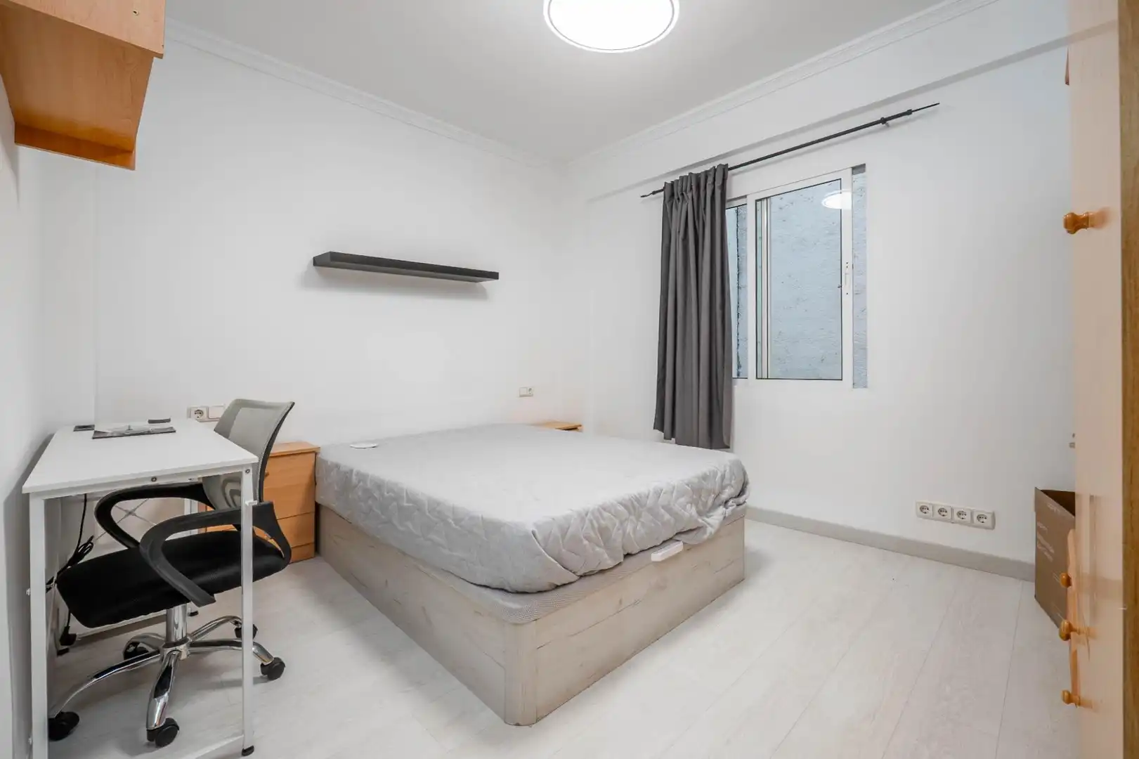 Piso con ascensor en venta en Calle ANGEL BARRIOS 8, imagen 24