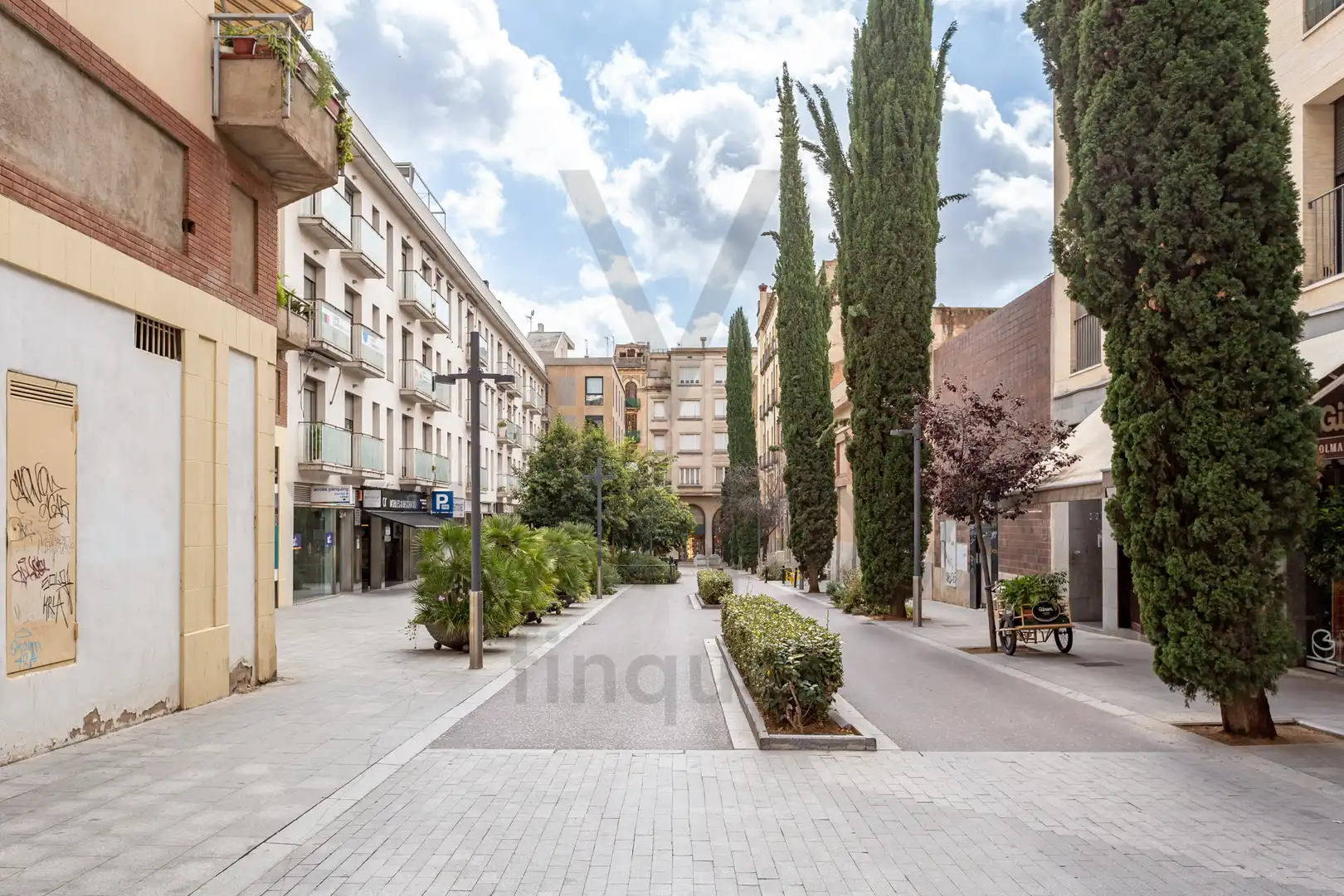 Gewerbefläche zum Verkauf in Carrer de l'Amargura 27, imagen 35