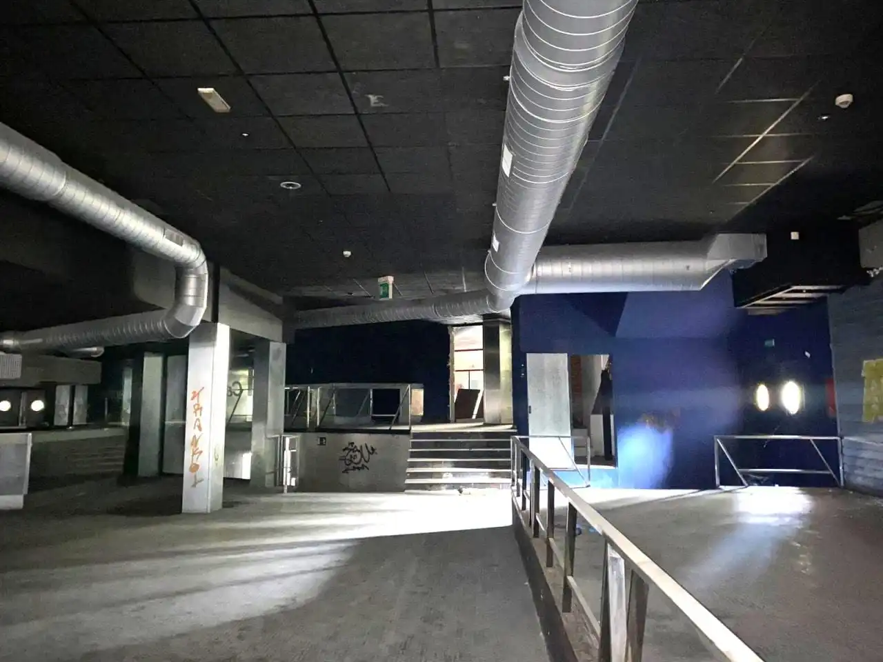 Local comercial en venda a Calle Reino De Leon 4 0 24193 Villaquilambre, imagen 15
