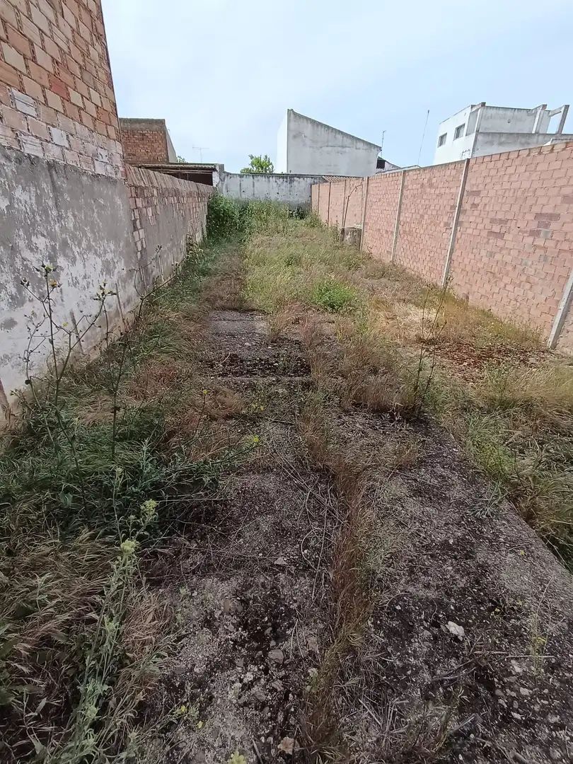 Lands and plots for sale in Almonte ciudad, imagen 3