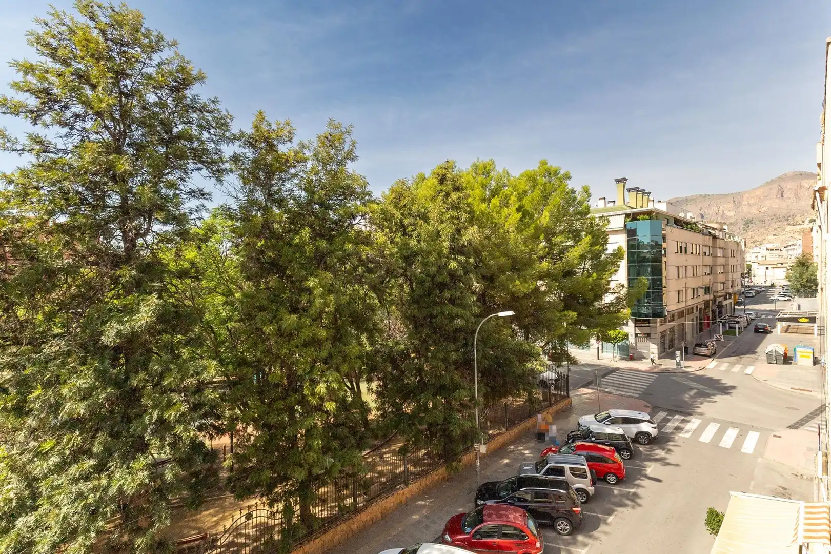 Flat for rent in Orihuela ciudad