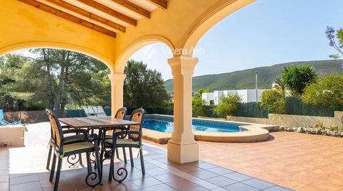 Foto 5 de Casa o chalet en venta en Lago Ginebra, Partides comunes - Adsubia, Jávea / Xàbia