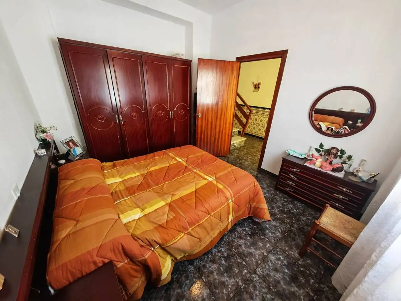 Casa amb jardí en venda a Huétor Tájar, imagen 6