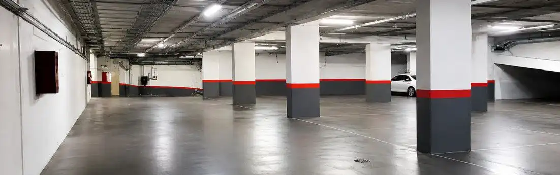 Parking de Garaje en venta en Torrejón de Ardoz