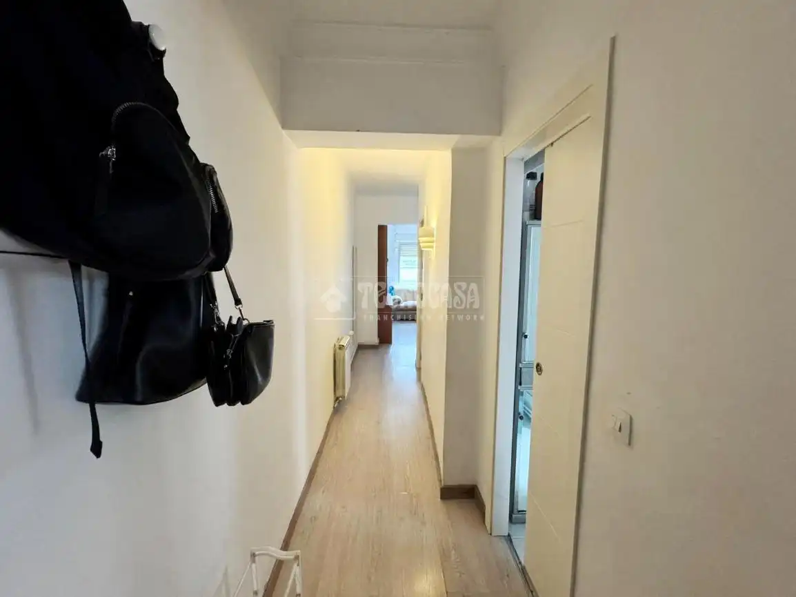 Piso en venta en Madrid con Aire acondicionado, Calefacción y Parquet