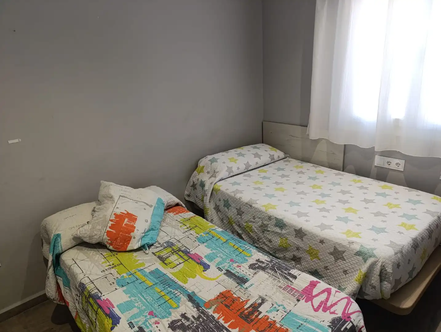 Dormitori de Casa o xalet en venda en Valdepeñas amb Calefacció i Traster
