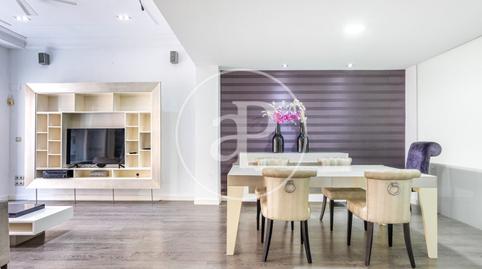 Foto 4 de Pis de lloguer a Carrer de Marvà, Arrancapins,  Valencia Capital