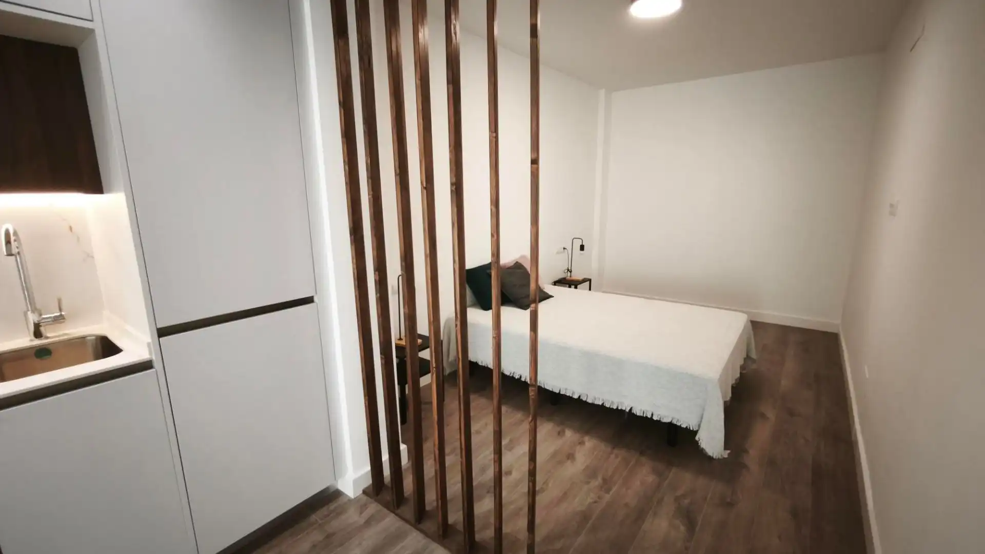 Habitación de Ático en venta en Málaga con Terraza