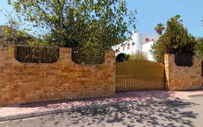 Casa o xalet en venda a CANT DE L'AURORA, La Vall d'Uixó