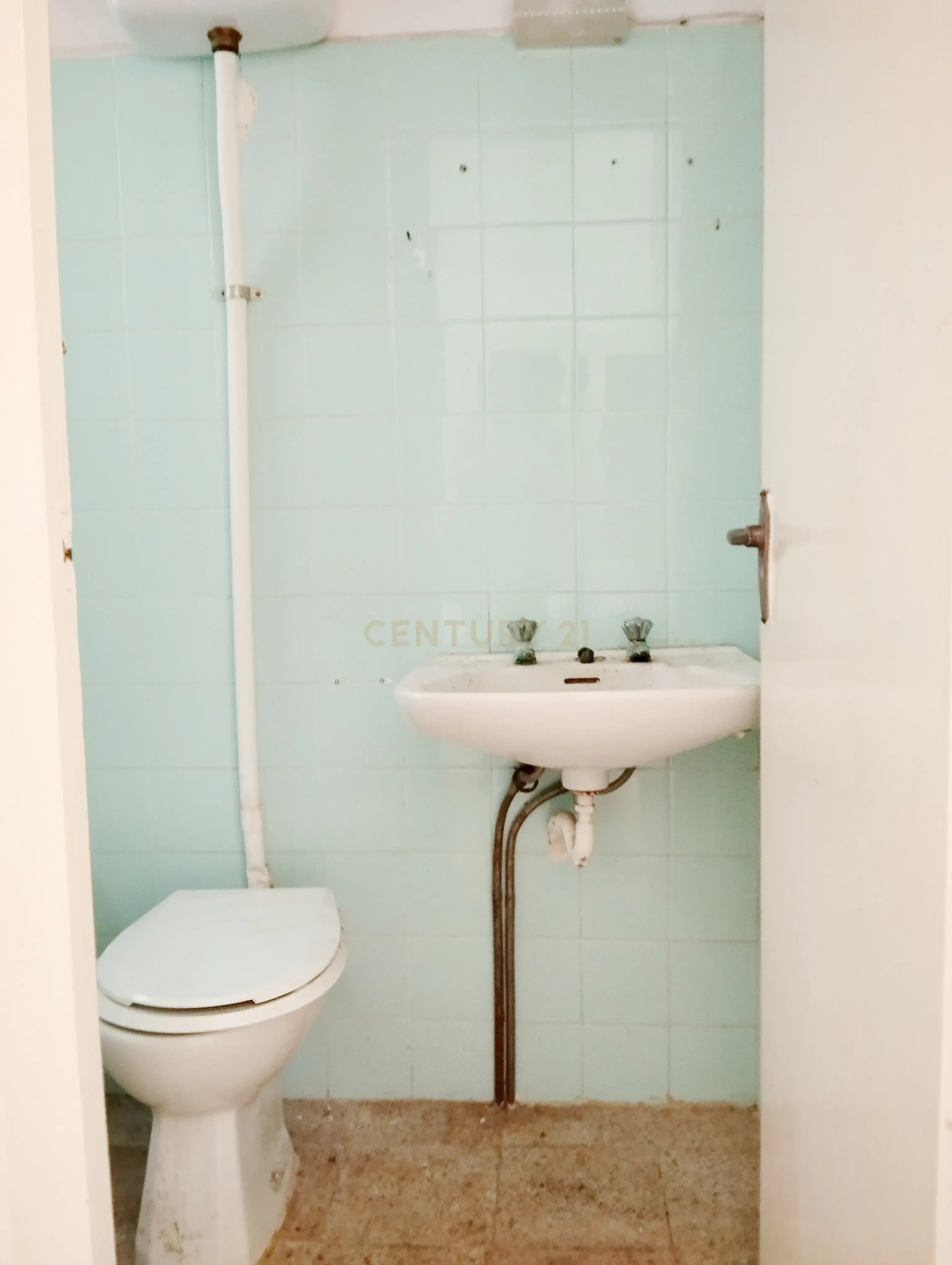 Bathroom of Flat for sale in Calella  with Terrace