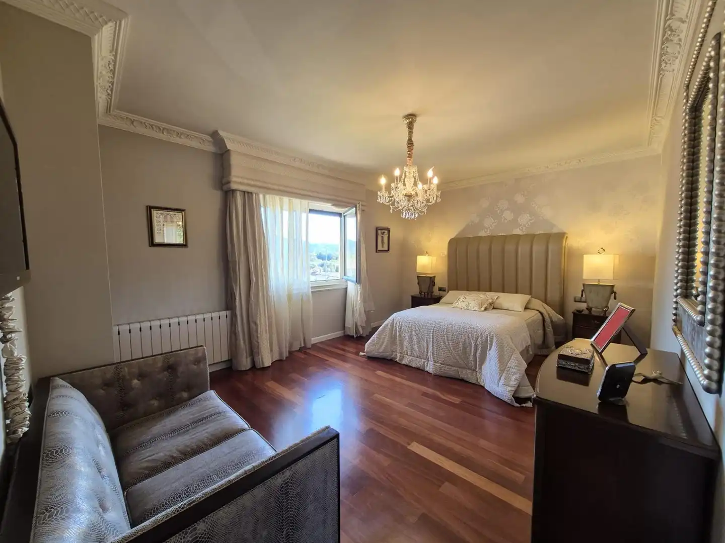 Casa o chalet en venta en Nigrán centro