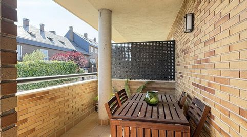 Foto 5 von Maisonette zur Miete in Señora Sergia, Casco Antiguo, Torrelodones