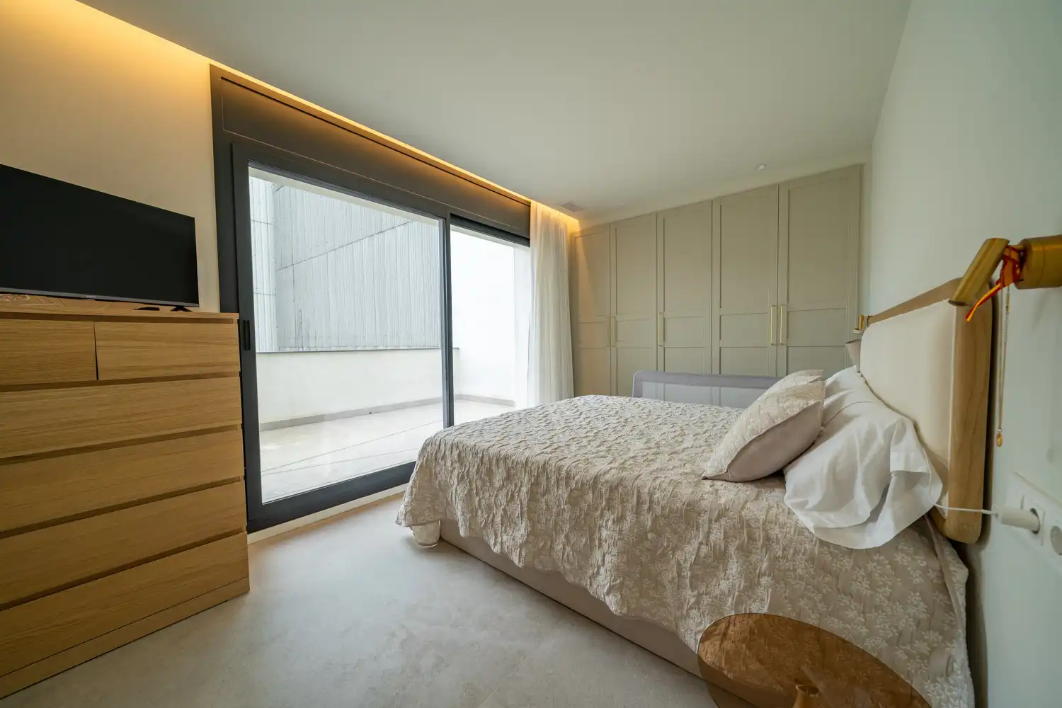 Casa amb terrassa en venda a Carrer d'Amadeu, imagen 18